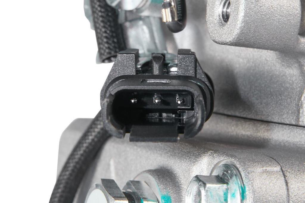 Compresseur, climatisation VALEO 814583