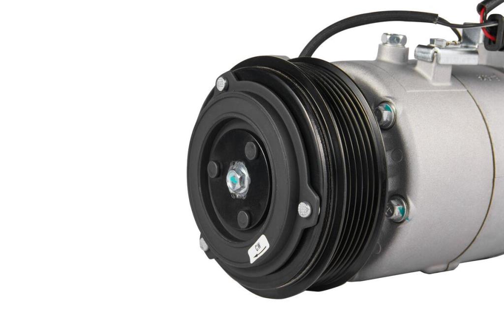 Compressor de climatização VALEO ref. 814698