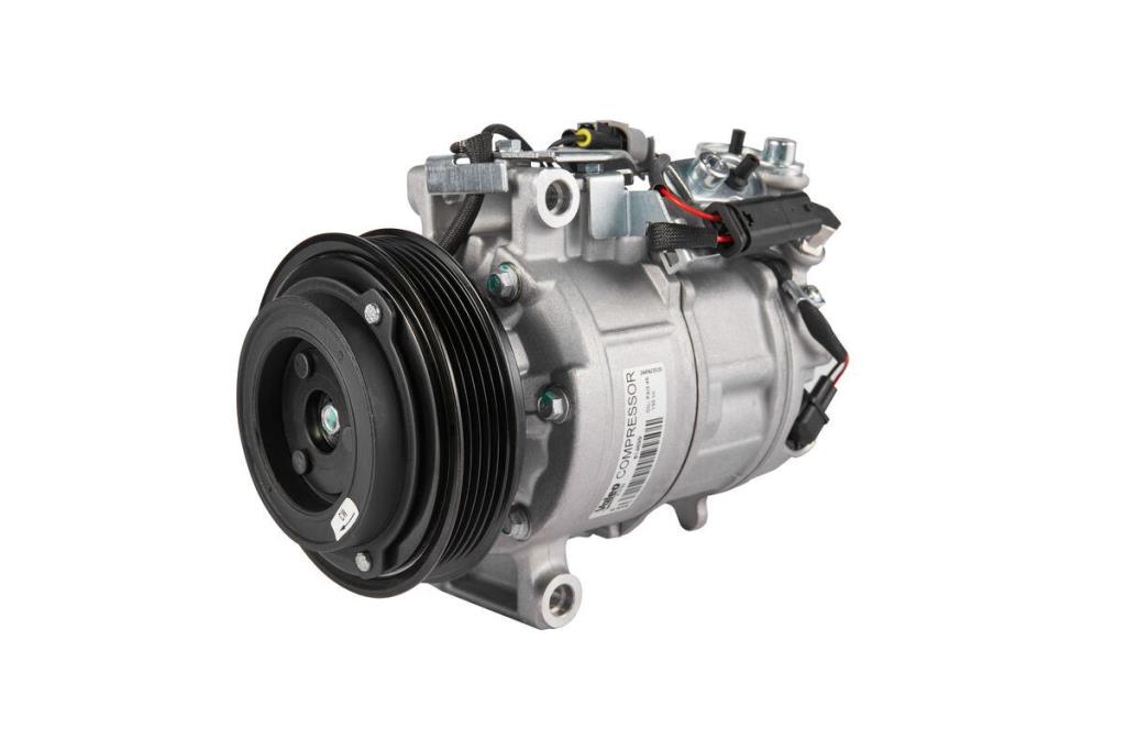 Butée hydraulique Gt