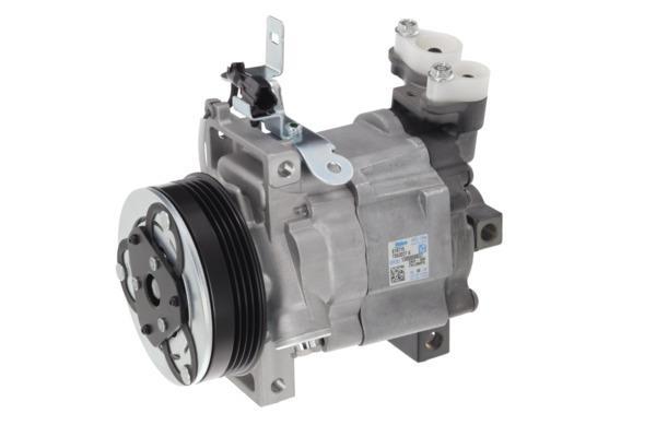 Compresseur, climatisation VALEO ref. 814715