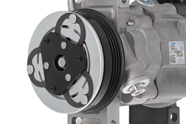 Compresseur, climatisation VALEO ref. 814715