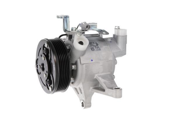 Compresseur, climatisation VALEO 814717