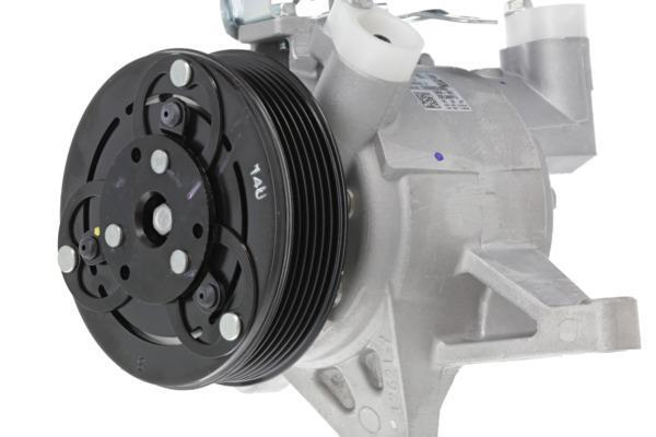 Compresseur, climatisation VALEO 814717
