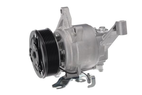 Compresseur, climatisation VALEO 814718