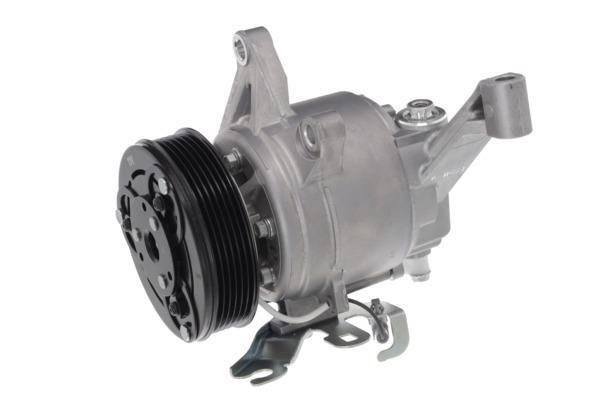 Compresseur, climatisation VALEO 814719