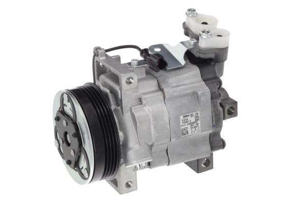 Compresseur, climatisation VALEO 814720