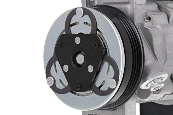 Compresseur, climatisation VALEO 814720