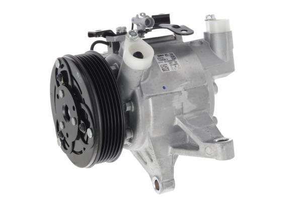 Compresseur, climatisation VALEO ref. 814722