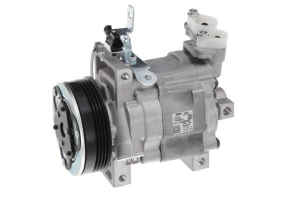Compresseur, climatisation VALEO ref. 814723