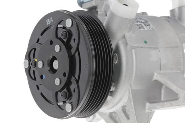 Compresseur, climatisation VALEO 814724