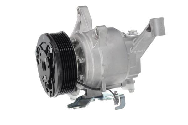 Compresseur, climatisation VALEO 814725