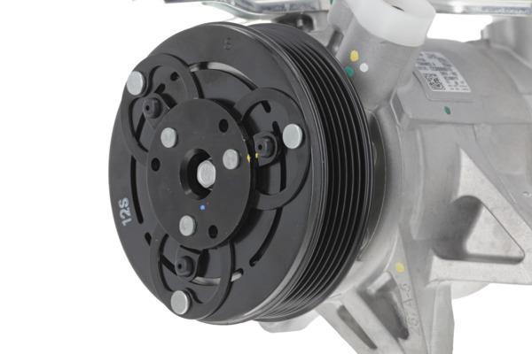 Compresseur, climatisation VALEO 814726