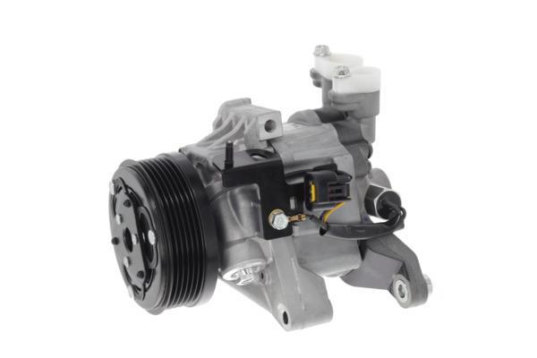 Compresseur, climatisation VALEO ref. 814728