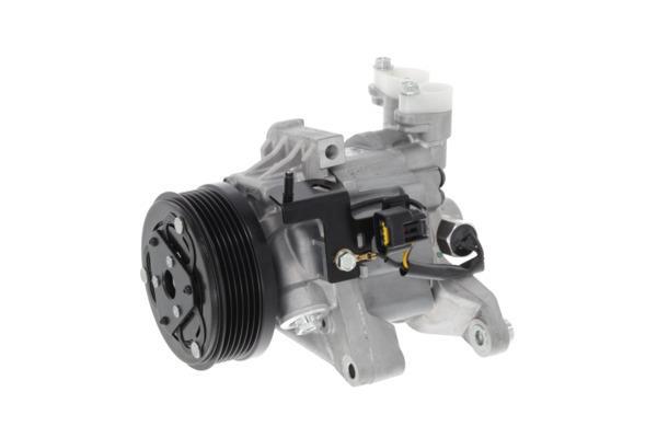 Compressor de climatização VALEO ref. 814729