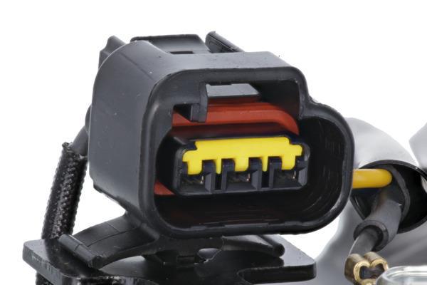 Compressor de climatização VALEO ref. 814729