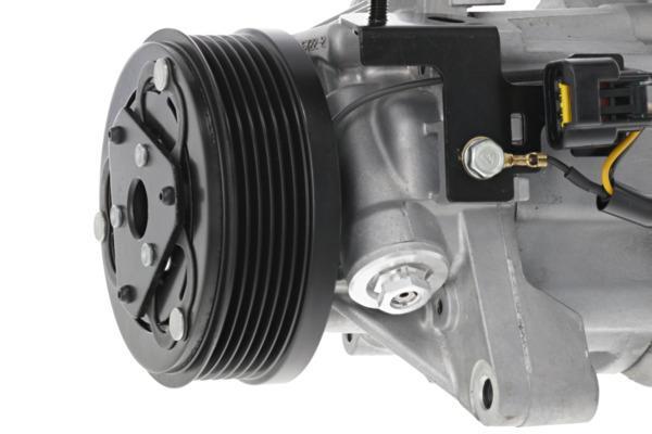 Compressor de climatização VALEO ref. 814729