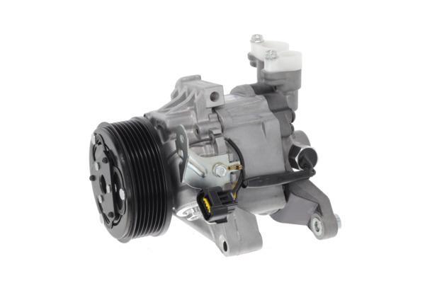 Compresseur, climatisation VALEO ref. 814730