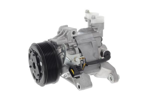 Compresseur, climatisation VALEO 814731