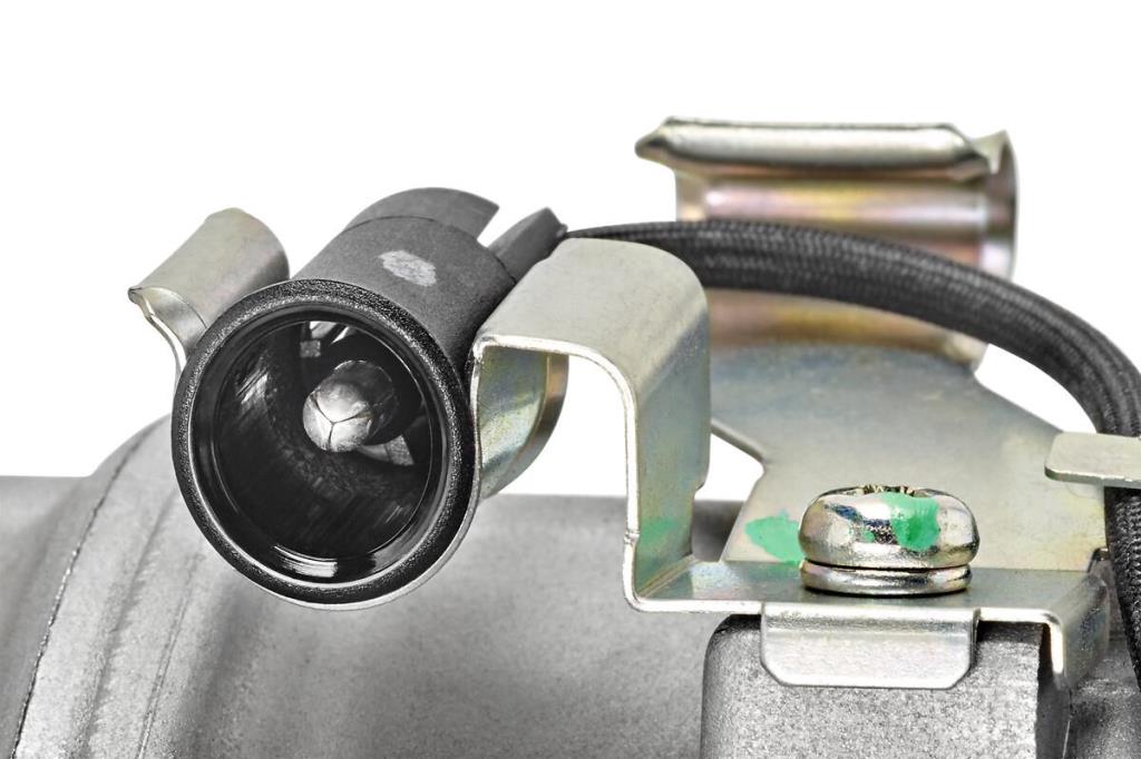 Compresseur, climatisation VALEO 815003