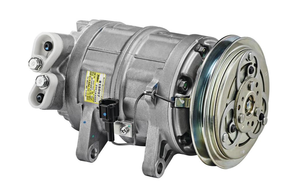Butée hydraulique Gt