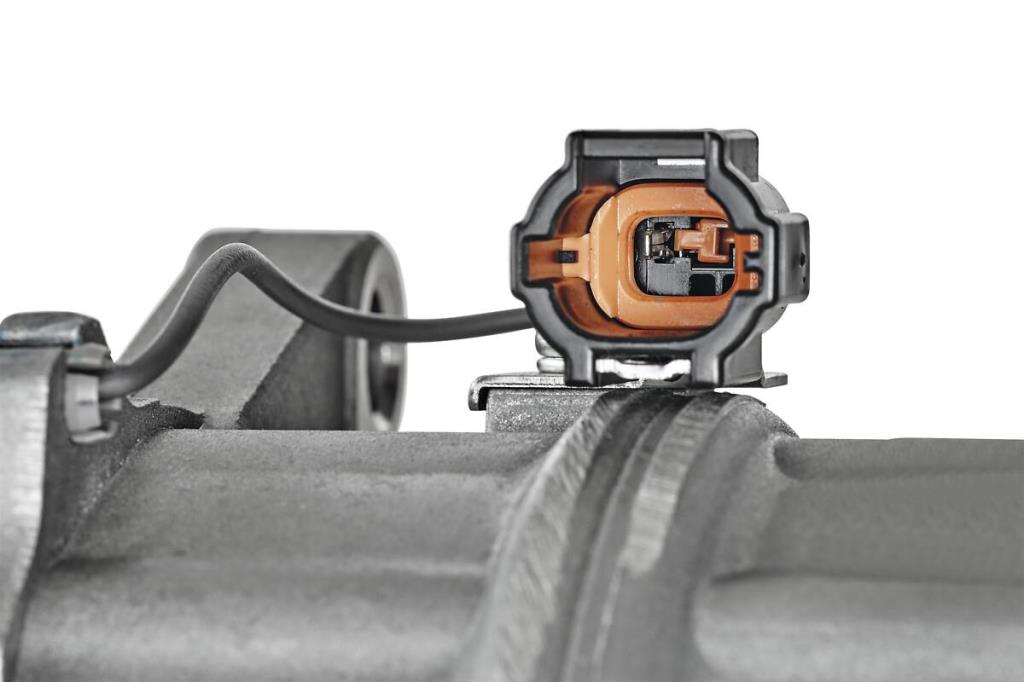 Compresseur, climatisation VALEO ref. 815008