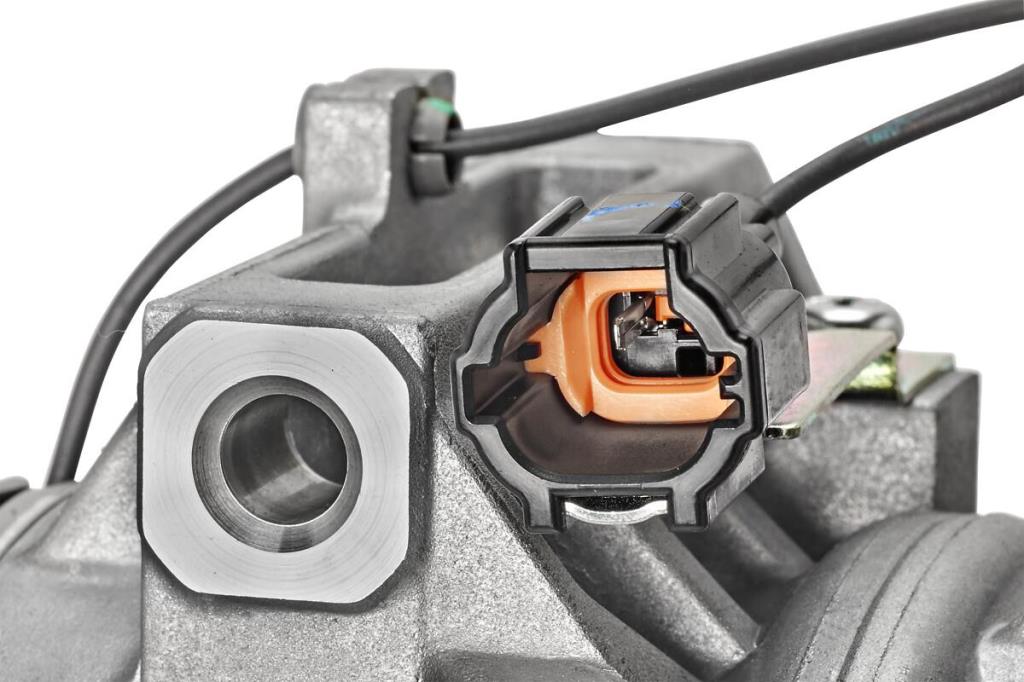 Compresseur, climatisation VALEO ref. 815010