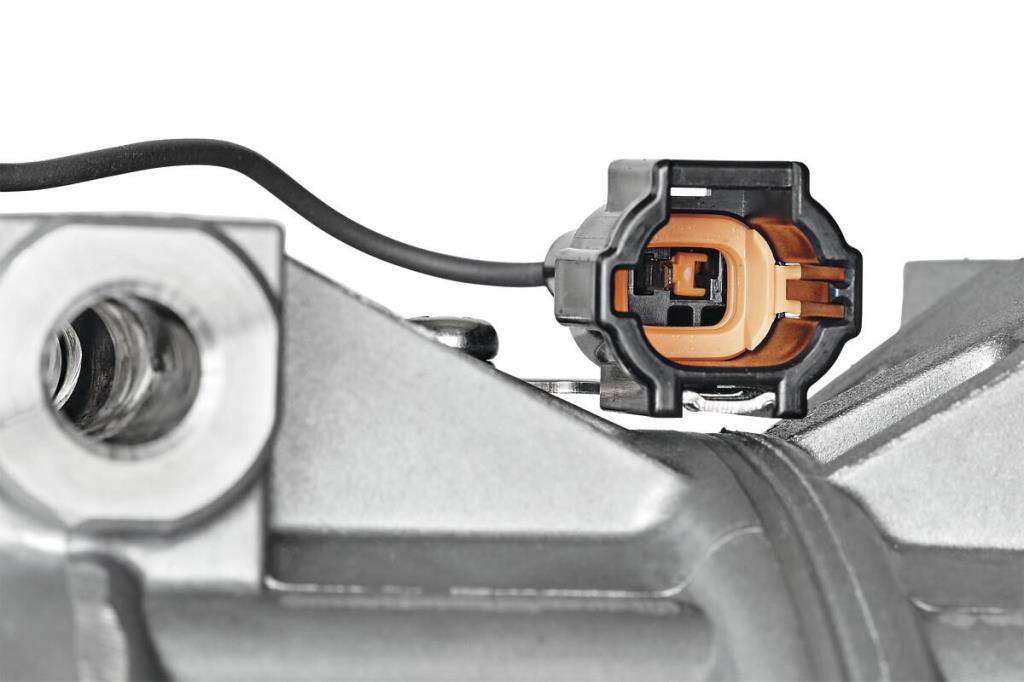 Compresseur, climatisation VALEO 815013