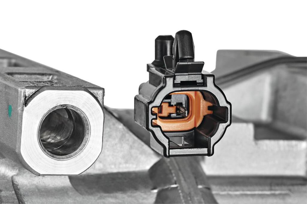 Compresseur, climatisation VALEO 815014