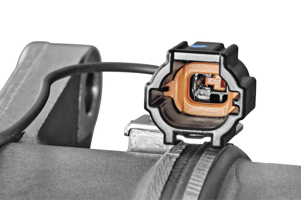 Compresseur, climatisation VALEO 815019