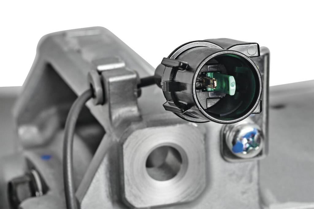 Compresseur, climatisation VALEO ref. 815022