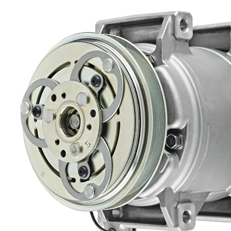 Compresseur, climatisation VALEO ref. 815022