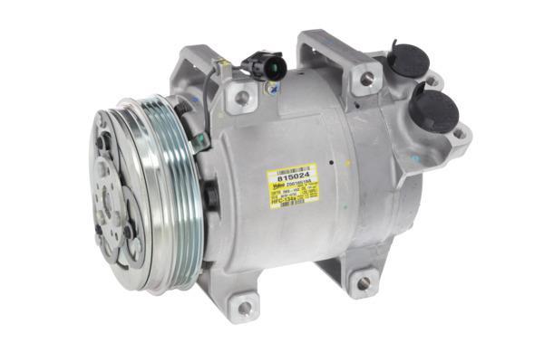 Compresseur, climatisation VALEO 815024