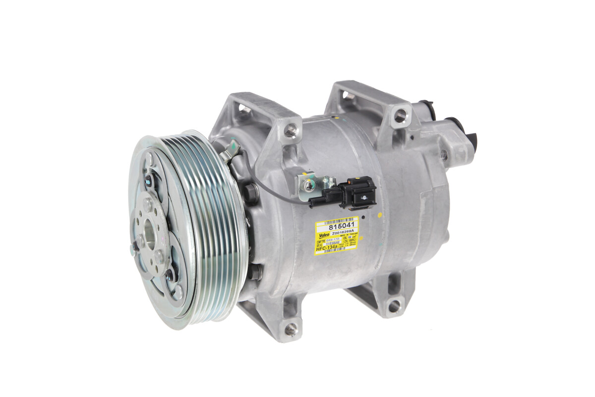 Compresor, aire acondicionado VALEO ref. 815041