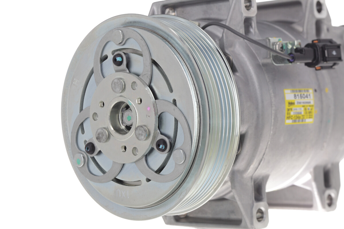 Compresor, aire acondicionado VALEO ref. 815041