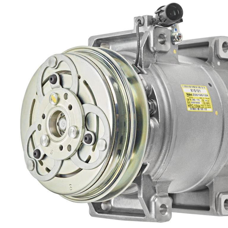 Compresseur, climatisation VALEO ref. 815151