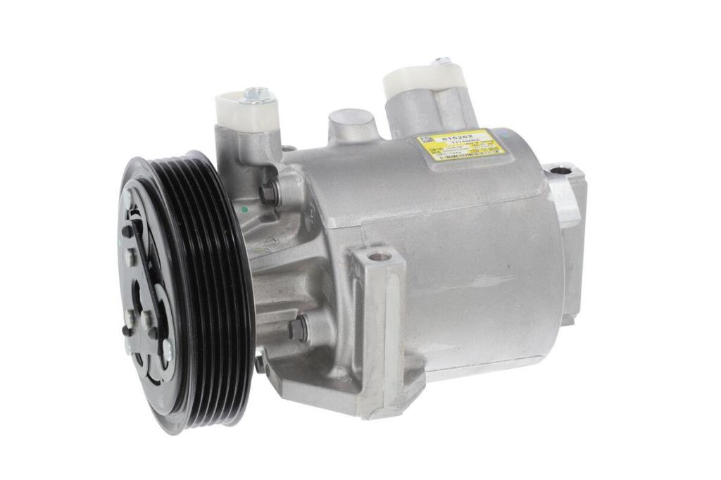Butée hydraulique Gt