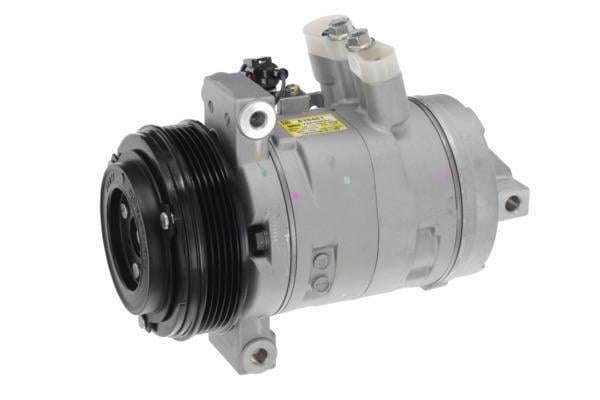 Compresseur, climatisation VALEO ref. 815481