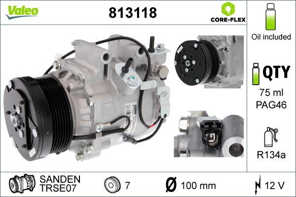Butée hydraulique Gt