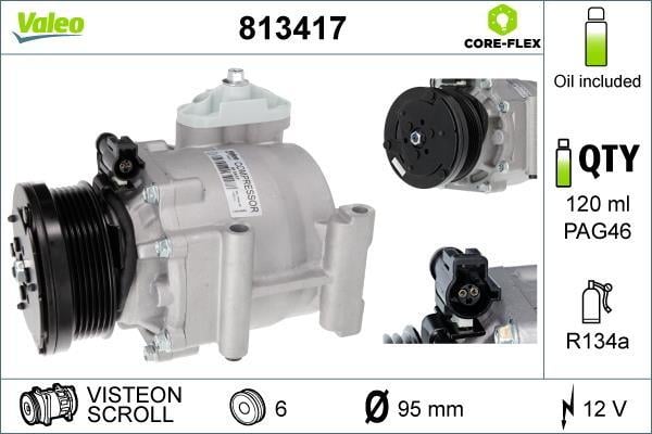 Butée hydraulique Fiesta