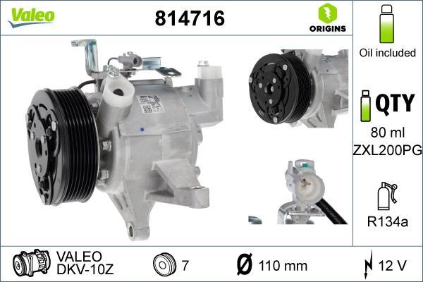 Butée hydraulique Gt