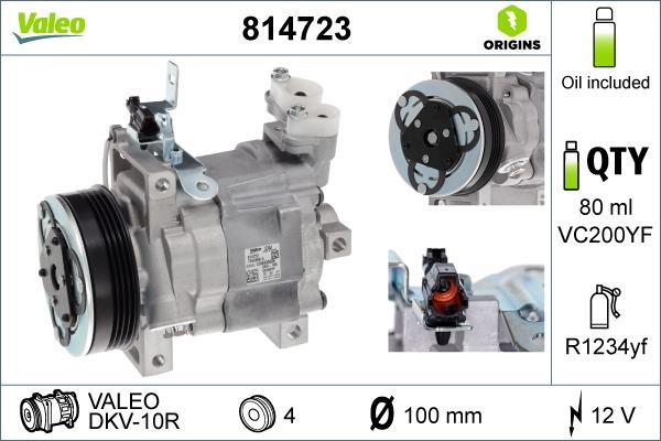 Butée hydraulique Gt