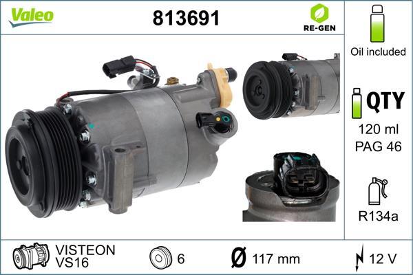 Butée hydraulique Fiesta