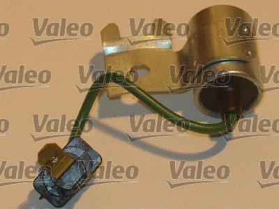 Condenseur, système d'allumage VALEO ref. 243786