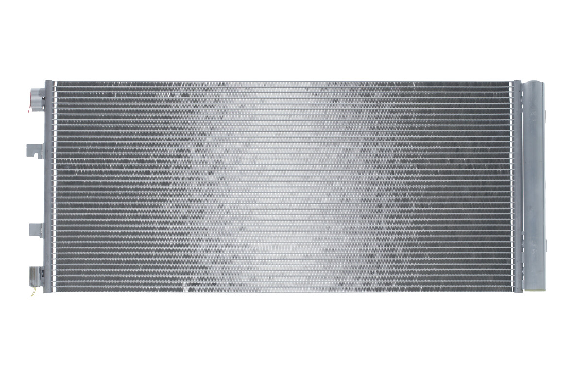 Condenseur, climatisation (Radiateur de climatisation) VALEO ref. 814179