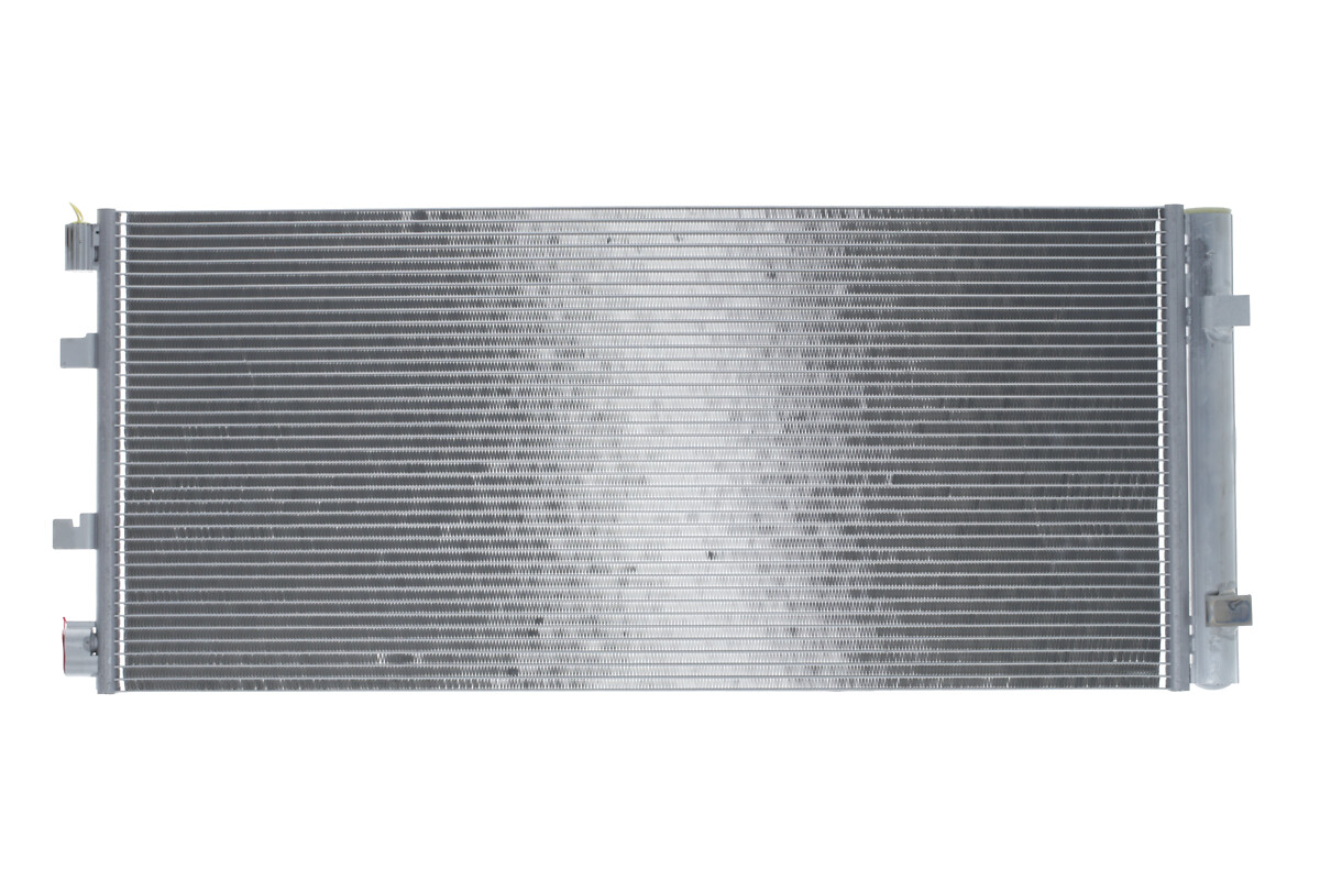 Condenseur, climatisation (Radiateur de climatisation) VALEO ref. 814179