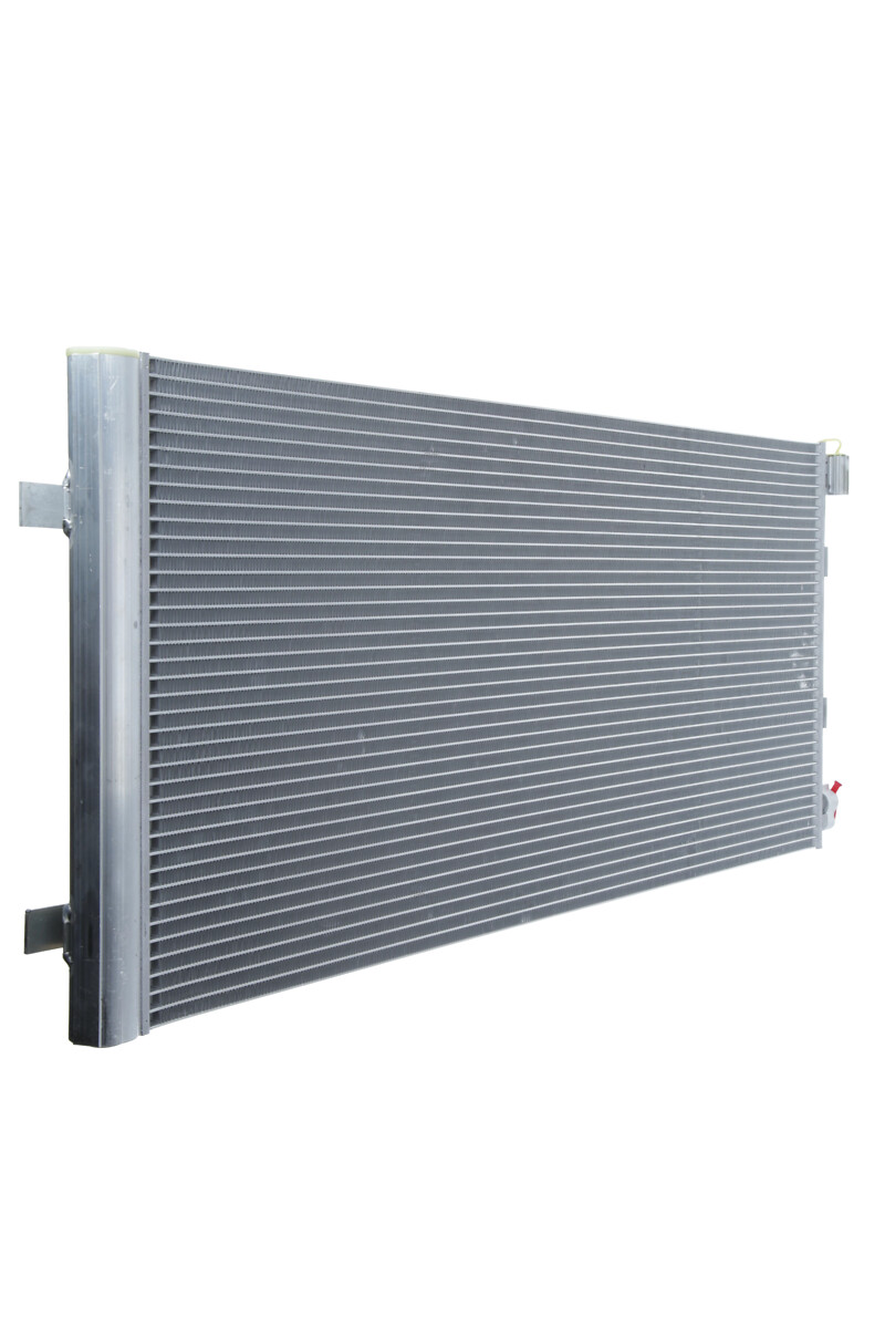 Condenseur, climatisation (Radiateur de climatisation) VALEO ref. 814179