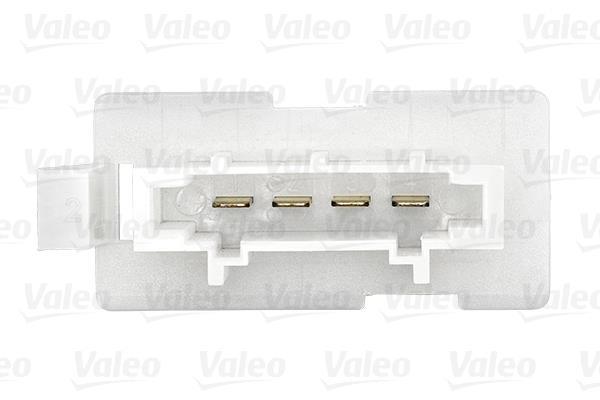 Resistência, ventilador de ar da cabina VALEO ref. 515037