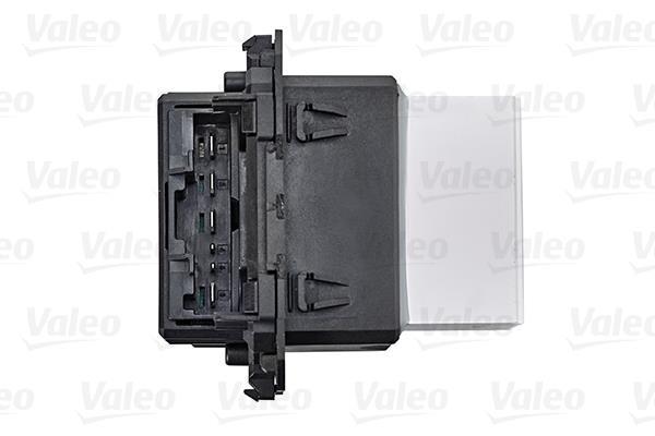 Resistência, ventilador de ar da cabina VALEO ref. 515071