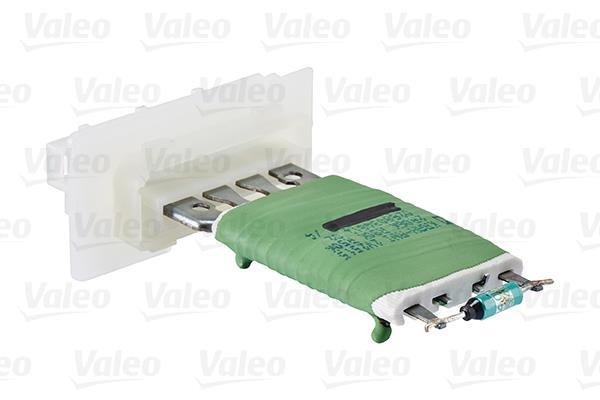 Resistência, ventilador de ar da cabina VALEO ref. 515075