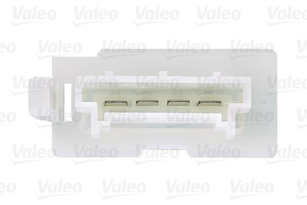 Resistência, ventilador de ar da cabina VALEO ref. 515075
